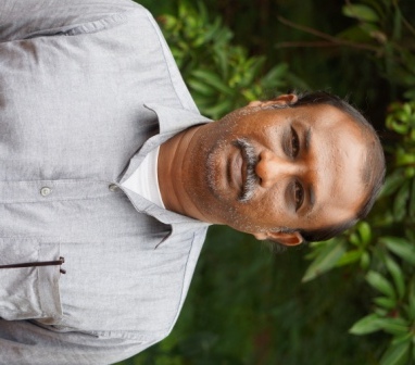 Pushparaj